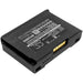 Sennheiser SK9000 SK9000 bodypack transmitters 2200mAh Headphone Replacement Battery-2