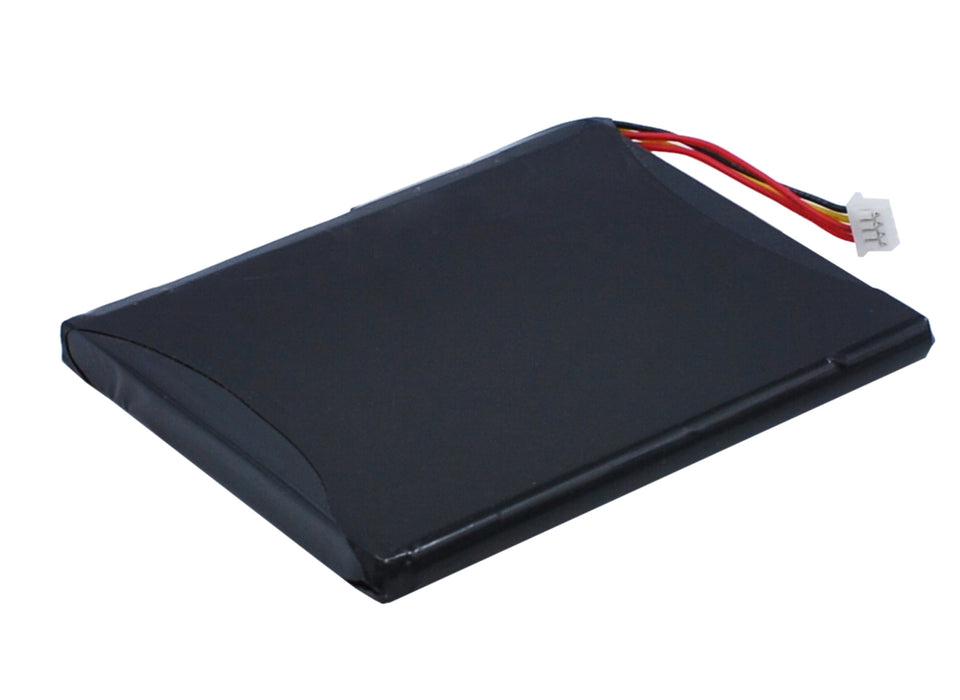 Seagate GoFlex Satellite Mobile Wirele GoFlex Satellite Mobile Wirele STBF500100 STBF500101 Storage Replacement Battery-3