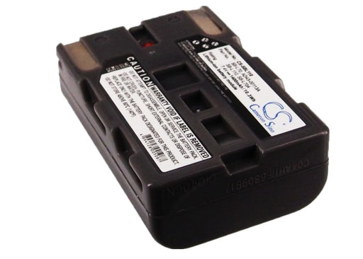 Samsung SC590T SC-D130 SC-D180 SC-D190 SCD20 SC-D2 Replacement Battery-main