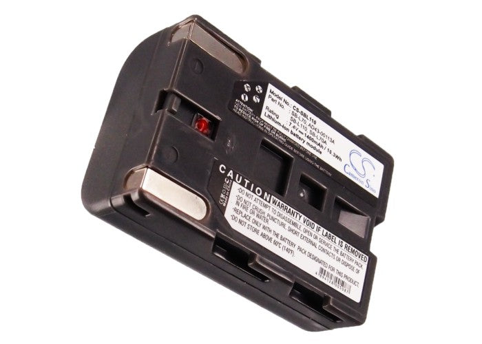 Medion MD41859 MD9021 MD9021n MD9035 MD9035n MD9069 MD9069n MD9090 Camera Replacement Battery-5