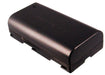 Leaf AFi-II 7 Aptus 22 Aptus 65 Aptus 75 Aptus-II 10 Aptus-II 10R Aptus-II 12 Aptus-II 5 Aptus-II 6 Aptus-II 7 Aptu 1850mAh Camera Replacement Battery-3