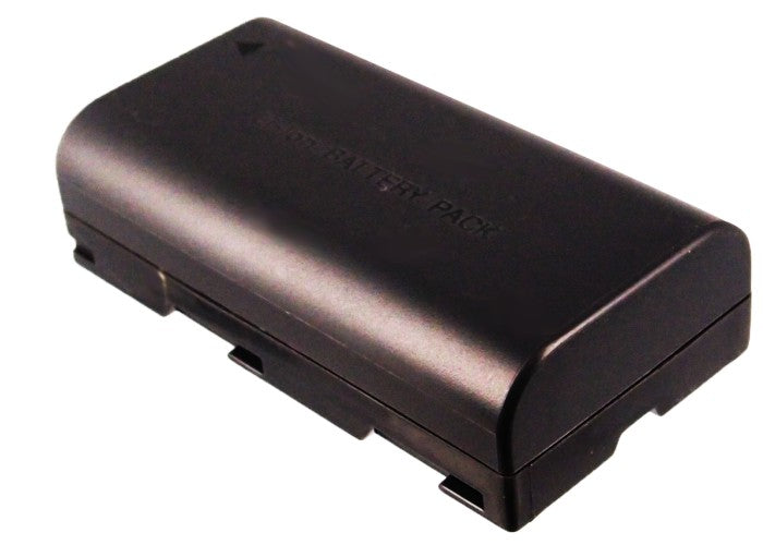 Samsung SCL810 SCL860 SCL870 SCL901 SCL903 SCL906 SCL907 SCW80 SCW87 SCW97 VP-L500 VP-L520 VP-L530 VP-L550 VP-L800  1850mAh Camera Replacement Battery-3