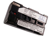 Leaf AFi-II 7 Aptus 22 Aptus 65 Aptus 75 Aptus-II 10 Aptus-II 10R Aptus-II 12 Aptus-II 5 Aptus-II 6 Aptus-II 7 Aptu 1850mAh Camera Replacement Battery-5