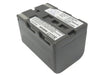 Samsung SCD20 SCD21 SCD23 SCD24 SCD27 SCD31 SCD323 Replacement Battery-main