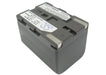 Samsung SCD20 SCD21 SCD23 SCD24 SCD27 SCD31 SCD323 SCD325 SCD327 SCD33 SCD34 SCD530 SCD590 SCD93 SCD99 VP-D101 VP-D103 VP-D Camera Replacement Battery-2