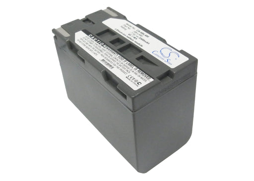 Samsung SCL810 SCL860 SCL870 SCL901 SCL903 5500mAh Replacement Battery-main