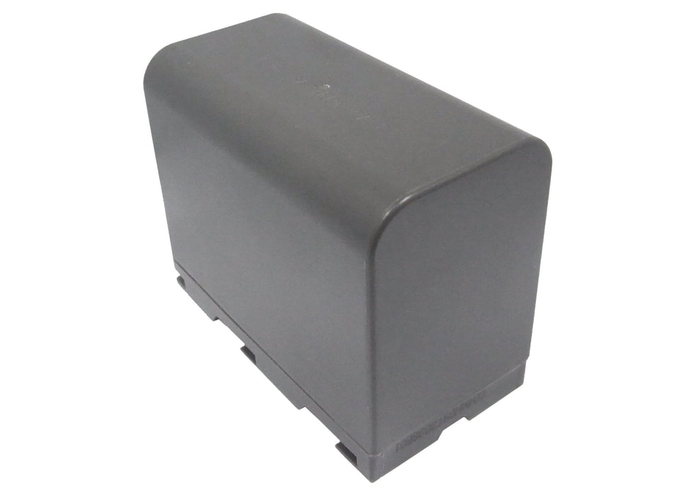 Leaf AFi-II 7 Aptus 22 Aptus 65 Aptus 75 Aptus-II 10 Aptus-II 10R Aptus-II 12 Aptus-II 5 Aptus-II 6 Aptus-II 7A ptu 5500mAh Camera Replacement Battery-3
