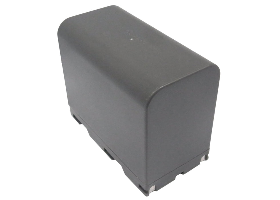 Samsung SCL810 SCL860 SCL870 SCL901 SCL903 SCL906 SCL907 SCW80 SCW87 SCW97 VP-L500 VP-L520 VP-L530 VP-L550 VP-L800  5500mAh Camera Replacement Battery-4