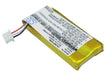 Sennheiser D10 DW Office DW Office ML DW Pro 1 DW Pro 2 DW Pro 30 DW Pro1 DW Pro2 DW Pro2 ML DW SD Pro1 DW10 DW20 DW30 D Headphone Replacement Battery-2