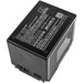 Sony PMW-400 PMW-500 PMW-EX330 PMW-F5 PMW 12800mAh Replacement Battery-main