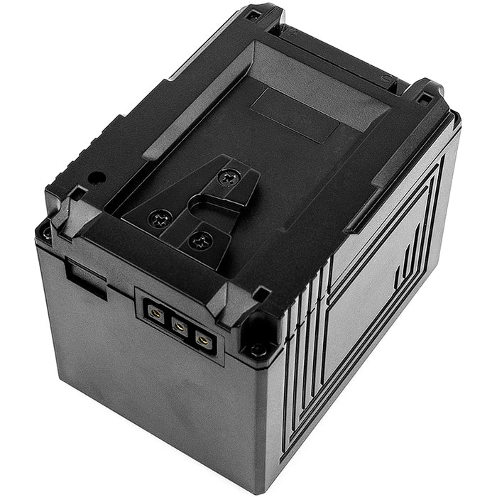 RED Epic One Scarlet Dragon 12800mAh Camera Replacement Battery-3