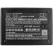 RED Epic One Scarlet Dragon 12800mAh Camera Replacement Battery-5