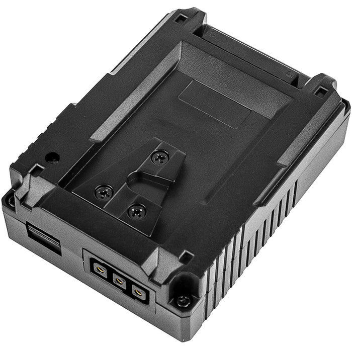 RED Epic One Scarlet Dragon 3200mAh Camera Replacement Battery-3