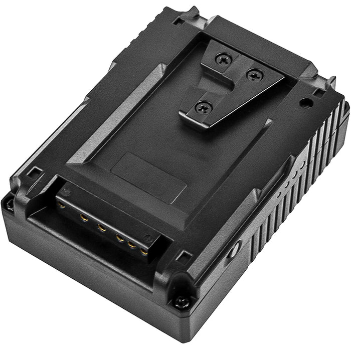 RED Epic One Scarlet Dragon 3200mAh Camera Replacement Battery-4