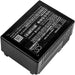 RED Epic One Scarlet Dragon 6400mAh Camera Replacement Battery-2