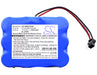 Samba XR210 Vacuum Replacement Battery-3