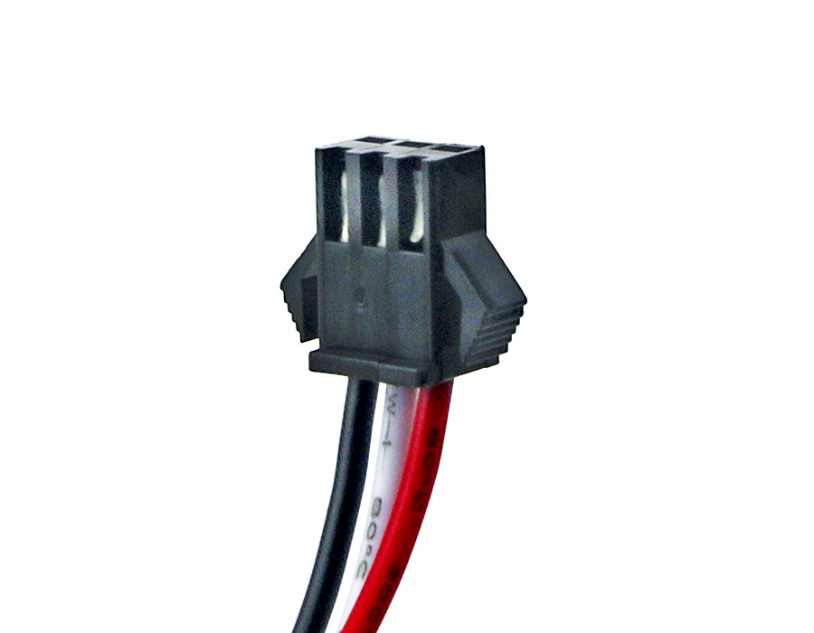 KV8 510B S350 Vacuum Replacement Battery-4