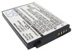 Summer Baby Touch 02000 Baby Touch 02004 Best View 28030 Best View 28034 Best View 28035 SecureSight 02040 SecureSigh Baby Monitor Replacement Battery-2