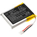 Suunto Ambit 1 Ambit 2 Ambit 2S Ambit 3 Replacement Battery-main