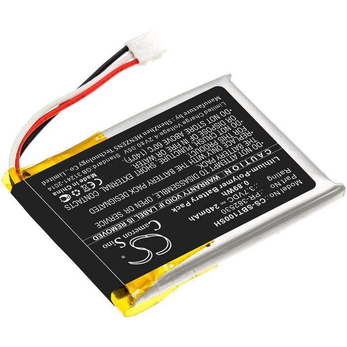 Suunto Ambit 1 Ambit 2 Ambit 2S Ambit 3 Smart Watch Replacement Battery-2