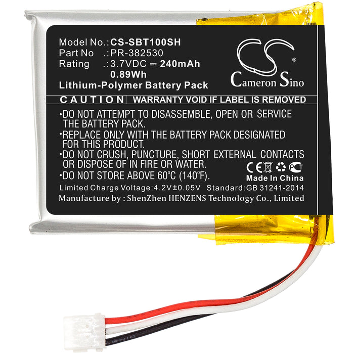 Suunto Ambit 1 Ambit 2 Ambit 2S Ambit 3 Smart Watch Replacement Battery-3