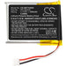 Suunto Ambit 1 Ambit 2 Ambit 2S Ambit 3 Smart Watch Replacement Battery-3