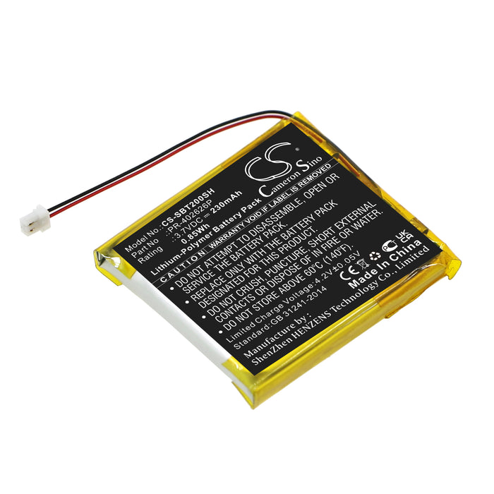 Suunto Spartan Trainer Spartan Trainer Wrist Heart Ra Smart Watch Replacement Battery