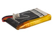 Sony BT22 BT-22 DR-BT22 DR-BT22G DR-BT22GB DR-BT22IK Headphone Replacement Battery-3