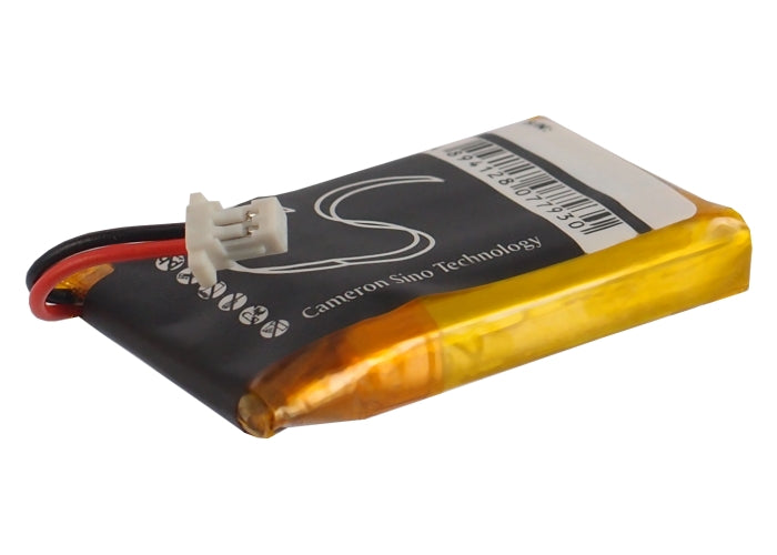 Sony BT22 BT-22 DR-BT22 DR-BT22G DR-BT22GB DR-BT22IK Headphone Replacement Battery-3