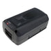 Snow Joe iON13SS iON16CS iON16LM iON18SB i 5000mAh Replacement Battery-main