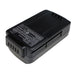 Snow Joe iON13SS iON16CS iON16LM iON18SB iON18SB-HYB iONMAX Cordless Brushless Chai iONMAX Cordless Brushless  5000mAh Garden Tool Replacement Battery-4