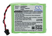 Albrecht AE930 Replacement Battery-main
