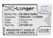 Softbank C01HW Hotspot Replacement Battery-5