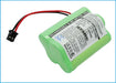 Sportcat SC140 SC140B SC150 SC150B SC150Y SC180 SC Replacement Battery-main