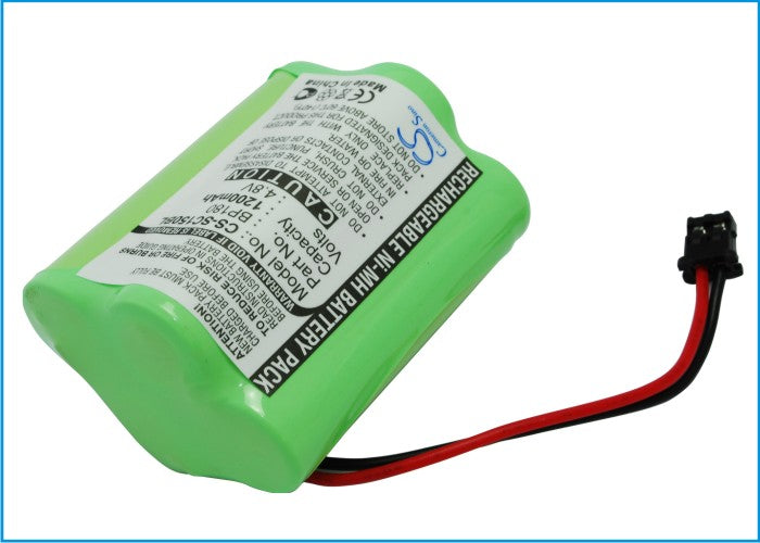 Sportcat SC140 SC140B SC150 SC150B SC150Y SC180 SC Replacement Battery-4