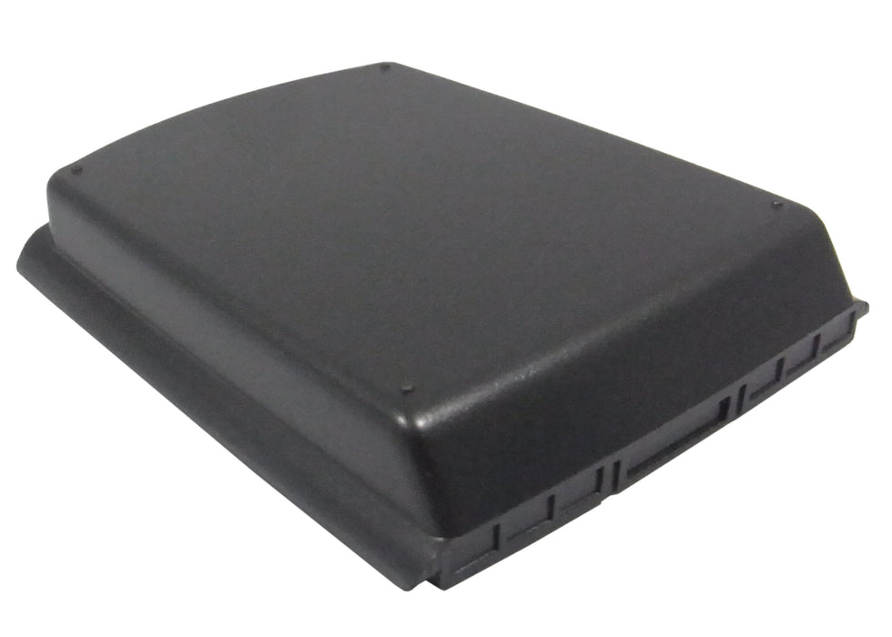 Verizon SCH-I760 2500mAh Mobile Phone Replacement Battery-3