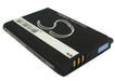Samsung SCH-A645 SCH-A870 SCH-A930 SCH-A990 SPH-A640 SPH-A960 Mobile Phone Replacement Battery-3