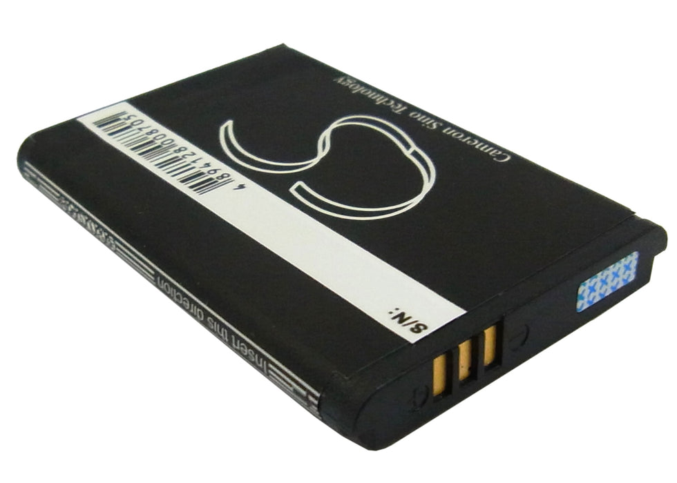 Samsung SCH-A645 SCH-A870 SCH-A930 SCH-A990 SPH-A640 SPH-A960 Mobile Phone Replacement Battery-3