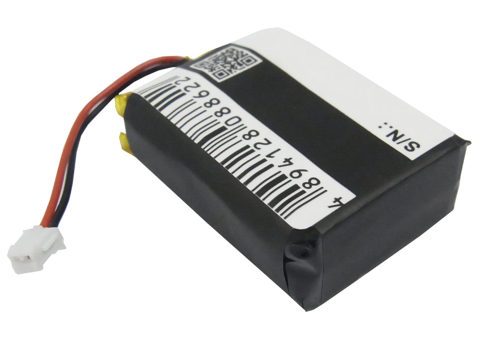Sportdog SD-1225 Transmitter SD-1225E Transmitter SD-1825E Transmitter SDT54-13923 SDT54-13923 Handheld transmitt Dog Collar Replacement Battery-3