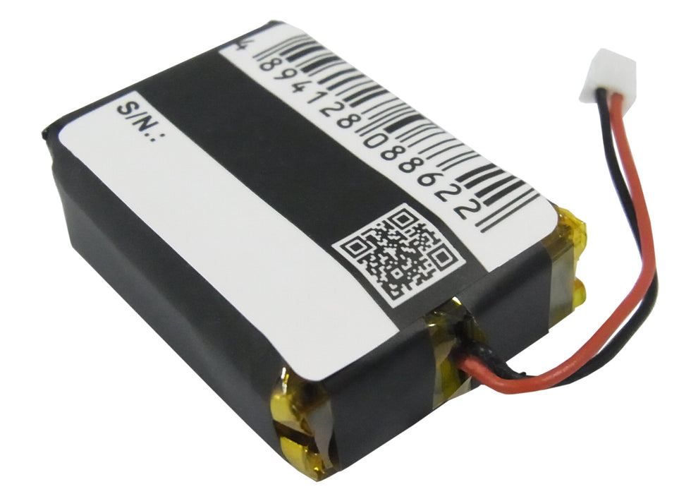 Sportdog SD-1225 Transmitter SD-1225E Transmitter SD-1825E Transmitter SDT54-13923 SDT54-13923 Handheld transmitt Dog Collar Replacement Battery-4