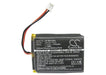 Sportdog SD-1225 Transmitter SD-1225E Transmitter SD-1825E Transmitter SDT54-13923 SDT54-13923 Handheld transmitt Dog Collar Replacement Battery-5