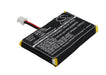 Sportdog HoundHunter SD-3225 SR-300 rec ProHunter SD-2525 SR-300 recei SD-1225 Trainer Receiver SD-1225E Receiver SD-18 Dog Collar Replacement Battery-2
