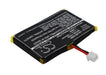 Sportdog HoundHunter SD-3225 SR-300 rec ProHunter SD-2525 SR-300 recei SD-1225 Trainer Receiver SD-1225E Receiver SD-18 Dog Collar Replacement Battery-3