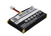 Sportdog HoundHunter SD-3225 SR-300 rec ProHunter SD-2525 SR-300 recei SD-1225 Trainer Receiver SD-1225E Receiver SD-18 Dog Collar Replacement Battery-4