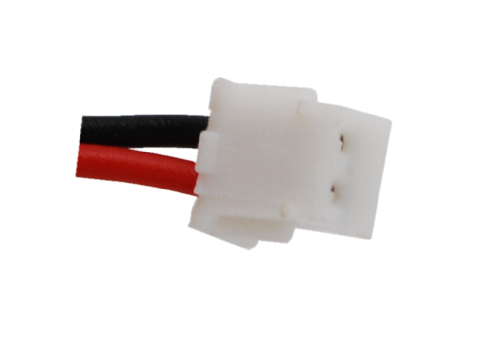 Sportdog HoundHunter SD-3225 SR-300 rec ProHunter SD-2525 SR-300 recei SD-1225 Trainer Receiver SD-1225E Receiver SD-18 Dog Collar Replacement Battery-6