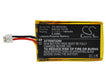 Sportdog FieldTrainer 425 FieldTrainer 425S SD-425 Replacement Battery-main