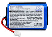 Sportdog ProHunter 2525 ProHunter 2525 Transmitter Replacement Battery-main