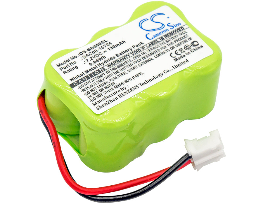 Sportdog FieldTrainer SD-400 FieldTrainer SD-400S  Replacement Battery-main