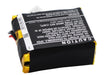 Sportdog D-1875 HoundHunter 3225 HoundHunter 1875 HoundHunter 3225 Launcher Transmitter SAC00-13794 SD-1825 SD-1825 CAM Dog Collar Replacement Battery-4