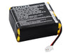 Sportdog D-1875 HoundHunter 3225 HoundHunter 1875 HoundHunter 3225 Launcher Transmitter SAC00-13794 SD-1825 SD-1825 CAM Dog Collar Replacement Battery-5